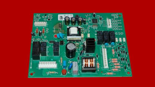 Part # W10310240 | W10310240A | Maytag Refrigerator Control Board