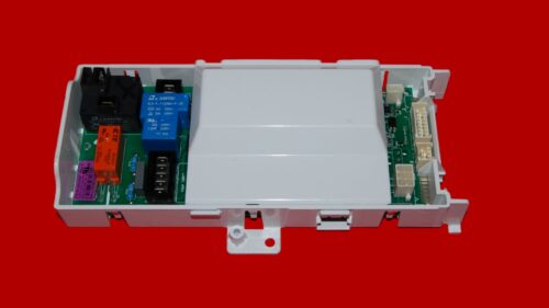 Whirlpool Dryer Control Board W10532428 | WPW10532428 | OEM Used Tested