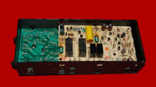 Amana Oven Control Board – Part Number 31-31992501-0 – Pre-Owned/Used Tested