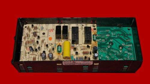 Amana Oven Control Board – Part Number 31-31992501-0 – Pre-Owned/Used Tested