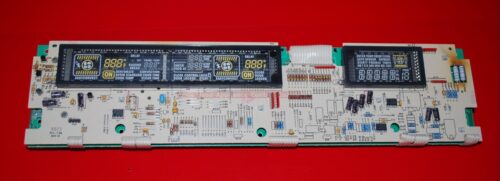 Part # 4448869 Whirlpool Oven Electronic Control Board (used)