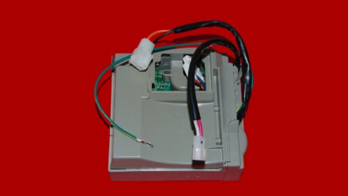 GE Refrigerator Compressor Control Unit - VCC3 1156 C1 F 57 | 200D5948P014