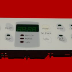 Maytag Oven Control Board – Part Number 7601P616-60 | WP12001628 – Pre-Owned/Used Tested