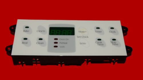 Maytag Oven Control Board – Part Number 7601P616-60 | WP12001628 – Pre-Owned/Used Tested