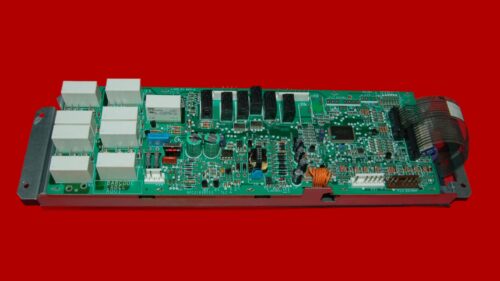 Maytag Oven Control Board - 8507P302-60 | WP5701M796-60 (overlay fair - Black)