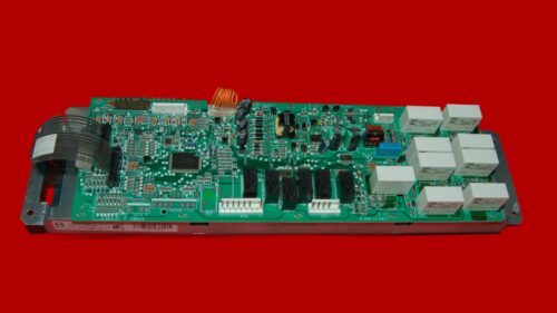 Maytag Oven Control Board - 8507P302-60 | WP5701M796-60 (overlay fair - Black)