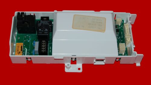Part # WPW10378252 | W10352731 | Whirlpool Dryer Control Board