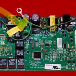 Part # WR55X11098 | 225D3466G008 | GE Refrigerator Control Board