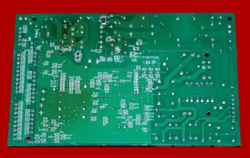 Part # WR55X11098 | 225D3466G008 | GE Refrigerator Control Board