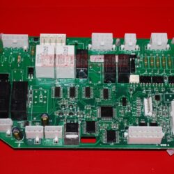 Part # W10803272 - Whirlpool Refrigerator Electronic Control Board (used)