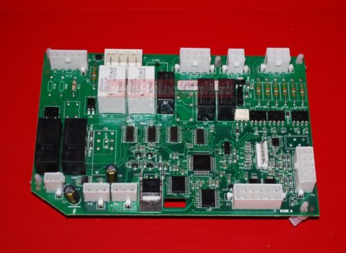 Part # W10803272 - Whirlpool Refrigerator Electronic Control Board (used)