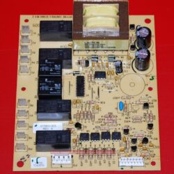 Part # 316239403 - Frigidaire Refrigerator Electronic Control Board (used)