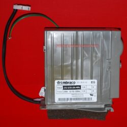 Part # VCC3 1156 01 A 61 - Embraco Refrigerator Compressor Control Unit (used)