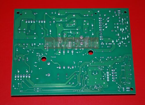 Part # W10310240 - Maytag Refrigerator Electronic Control Board (code# 1611) (used)