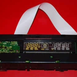 Part # WB27T10611 | 164D4779P028 - $125 GE Oven Control Board (used)