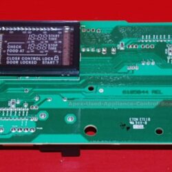 Part # 8303017 Whirlpool Oven Electronic Control Board (used)