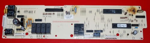 Part # 8303017 Whirlpool Oven Electronic Control Board (used)