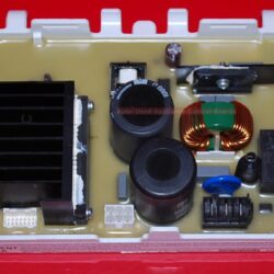 Part # W10858074 Whirlpool Washer Electronic Control Board (used)
