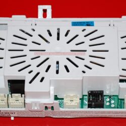 Part # W10591280 Whirlpool Washer Electronic Control Board (used)