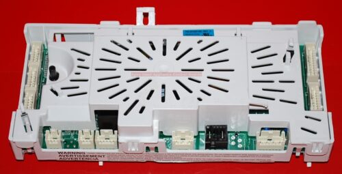 Part # W10591280 Whirlpool Washer Electronic Control Board (used)