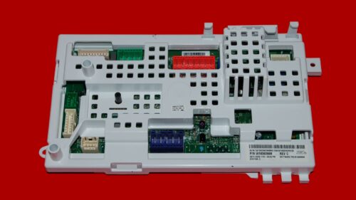 Whirlpool Washer Control Board - W10392998
