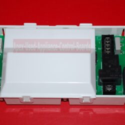 Part # W10177388 - Whirlpool Dryer Electronic Control Board (Used)