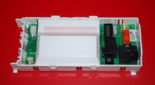 Part # W10177388 - Whirlpool Dryer Electronic Control Board (Used)