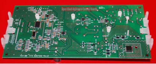 Part # 3978915 - Whirlpool Dryer Electronic Control Board (used, REFURBISHED)