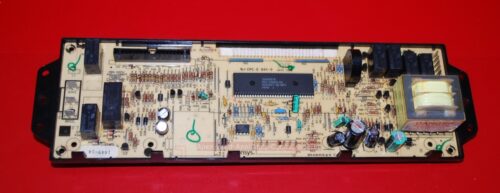 Part # W10110452 Whirlpool Oven Electronic Control Board (Used)