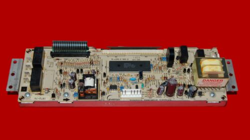 Whirlpool Oven Control Board