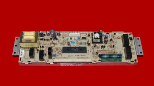 Whirlpool Oven Control Board