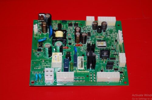 Part # 242115306, 242115308 Frigidaire Refrigerator Electronic Control Board (used)