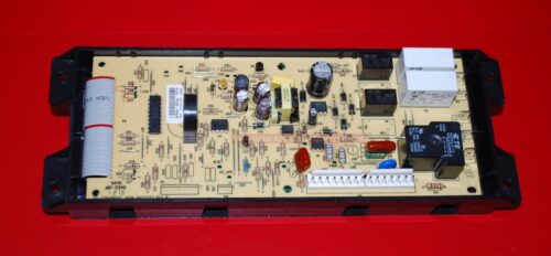 Part # 316557244 Frigidaire Oven Electronic Control Board (Used, overlay good -Black)