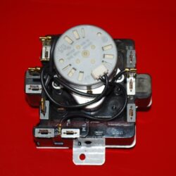 Part # 696611 Whirlpool Dryer Timer (Used, Seller Refurbished)