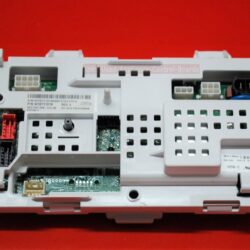 Part # W10711018 Whirlpool Washer Electronic Control Board (used)
