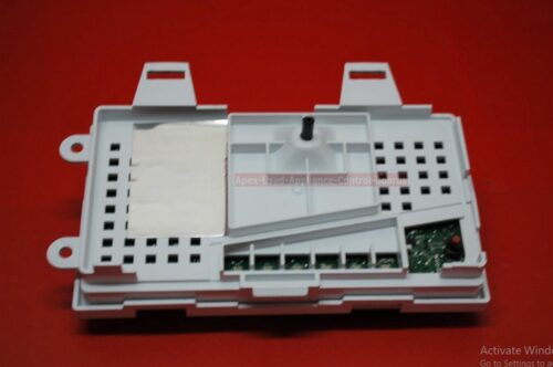 Part # W10711018 Whirlpool Washer Electronic Control Board (used)