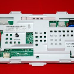 Part # W10897780 Whirlpool Washer Electronic Control Board (Used)