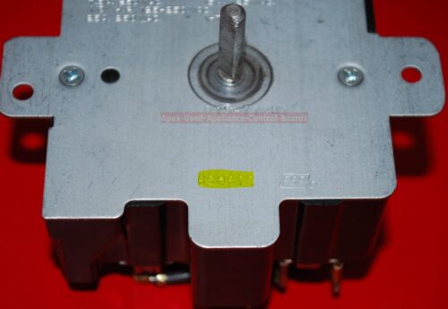Part # 696611 Whirlpool Dryer Timer (Used, Seller Refurbished)