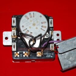 Part # 691434 Whirlpool Dryer Timer (Used, Seller Refurbished)