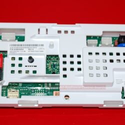 Part # W10916454 Whirlpool Washer Electronic Control Board (Used)