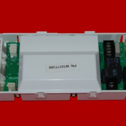 Whirlpool Dryer Control Board - Part # W10177388