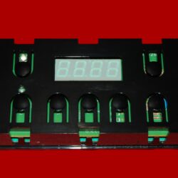 Part # 316222810 | 316455430 | Kenmore Gas Oven Control Board