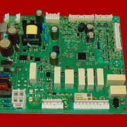 Part # 5304522756 | 808069103 | Frigidaire Refrigerator Control Board