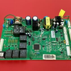 Part # 200D4864G058 - $GE Refrigerator Control Board (used)
