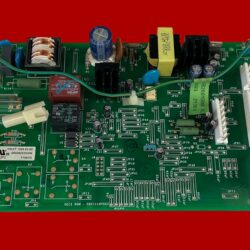 Part # 200D6223G004 | GE Refrigerator Control Board