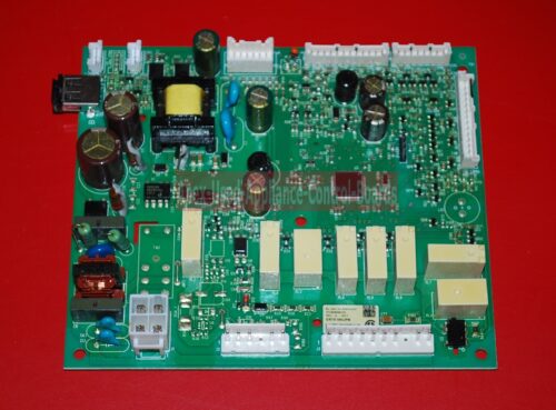 Part # 808069103 - Frigidaire Refrigerator Control Board (Used)