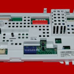Part # W10480104 | Whirlpool Washer Control Board