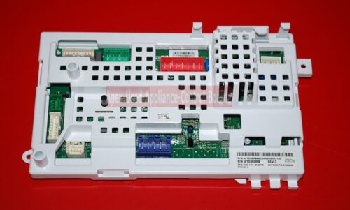 Part # W10392998 - Whirlpool Washer Electronic Control Board (Used)
