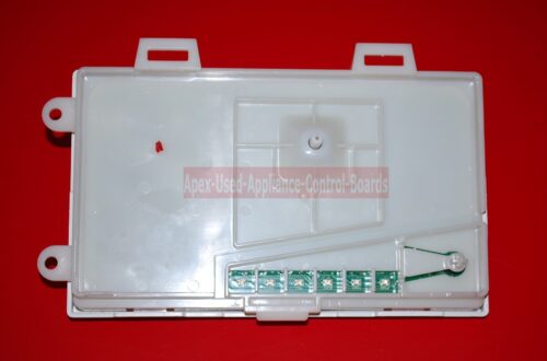 Part # W10671338 - Whirlpool Washer Electronic Control Board (Used)