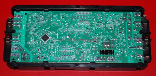 Part # W10271732 Whirlpool Electronic Control Board (Used Overlay Good - Black)
